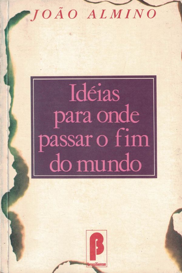 Idéias para onde passar o fim do mundo